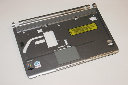 Sony vaio pcg 4h1m vgn - sony,