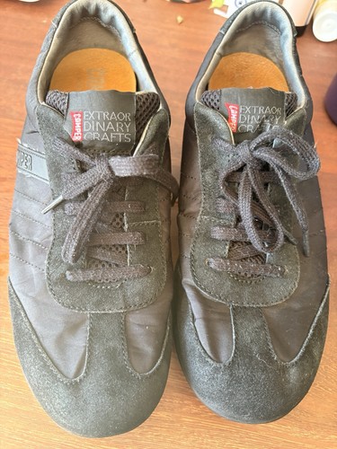 Camper pelotas black - camper,