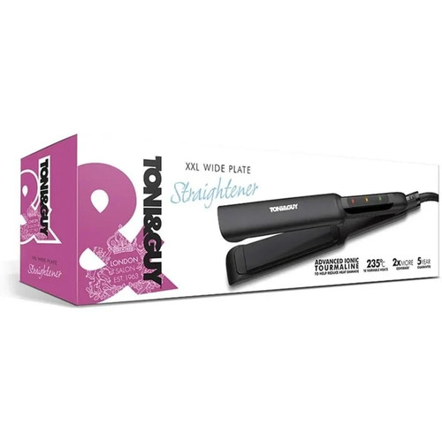 Toni guy xxl - toni, advanced