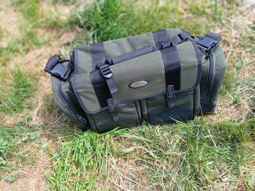 Maver large carp fishing - maver,