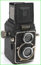 @ Vintage Eho-Altissa Altiflex