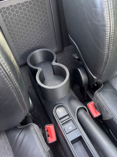 Audi cup holder - audi,