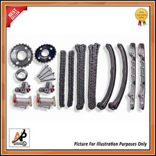 TIMING CHAIN KIT FITS 4.2 V8
