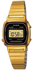 Casio Women's Digital Bracelet