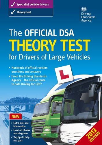 The official dsa - the,