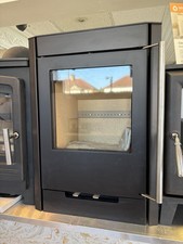 Broseley Hotspur 5 Wood