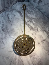 Antique chestnut