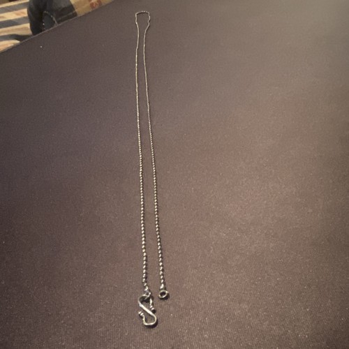 Rare oxidized pandora - rare,