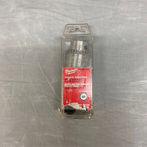 Milwaukee 1370 sds chuck - 48-66-1370,