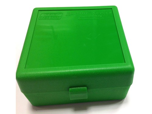 Mtm rm100 ammunition box holds - ammunition,