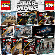 LEGO Star Wars Sets | BRAND