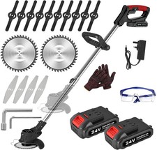 SMILOVII 24 V Cordless