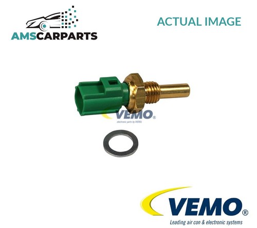 Coolant temperature sensor - sensor, in