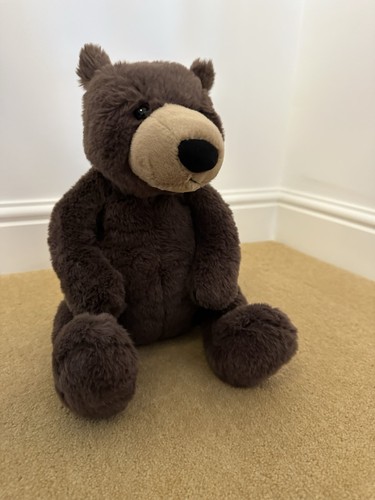 Jellycat knox bear - jellycat,