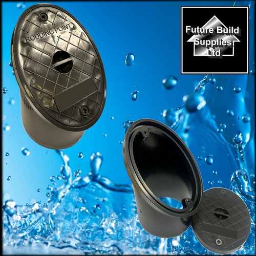 110mm underground drainage - 110mm,