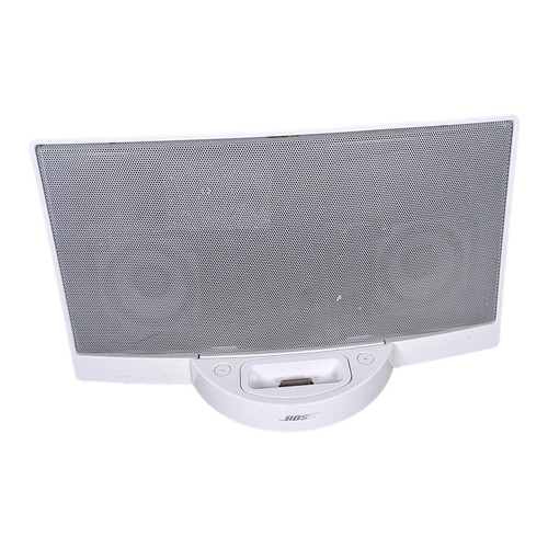 Bose sounddock series - bose,
