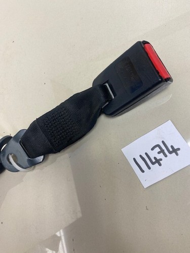 Peugeot 206cc 2004 - 206cc, seat