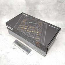 ROLAND SP-404MKII Sampler