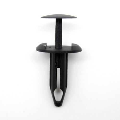 Fascia clip retainers - 20, push