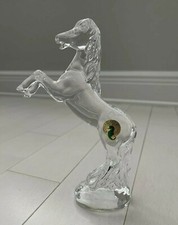 Waterford Crystal Rearing