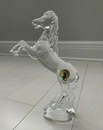 Waterford crystal rearing - waterford,