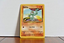 Original Pokemon Base Set