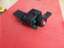 Massey Ferguson 230 240 265 275 290 Hella indicator switch 390 375 365 genuine