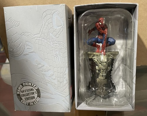 Eaglemoss classic marvel - classic,