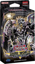 Yu-Gi-Oh! Dark World Structure