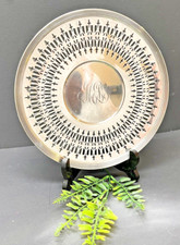 Wm. B. Durgin Sterling Silver