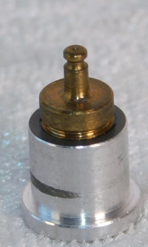 Vintage super tigre brass - super,