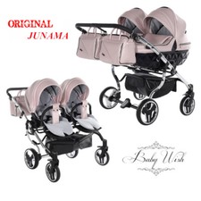 JUNAMA FLUO LINE DUO V2 BABY