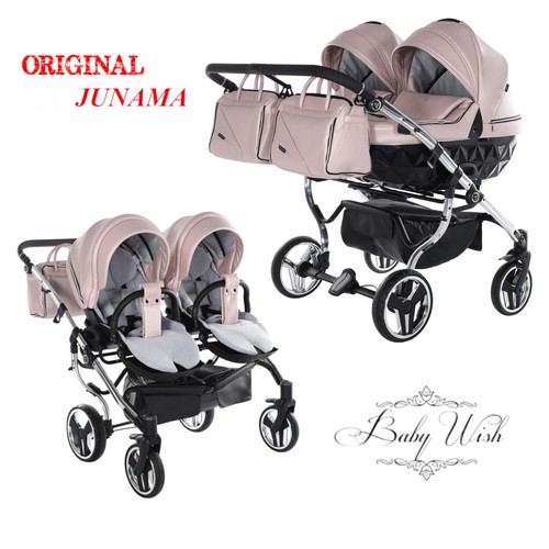 Junama fluo line duo baby - junama,