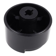 Electrolux Gas Hob Black Temperature Control Knob Switch Dial GENUINE