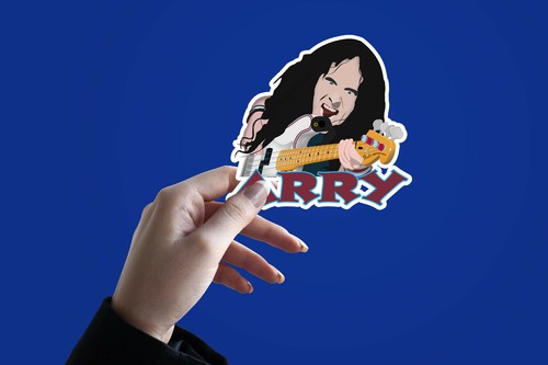 Steve arry harris - steve, bass