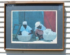 Peter Lynn Original Hand