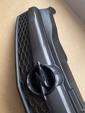 MK5 ASTRA H TECHNICAL GREY