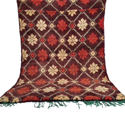 Authentic vintage moroccan - authentic,