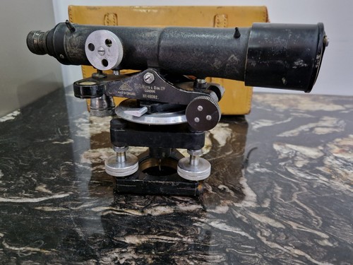 Watts son ltd antique - r,