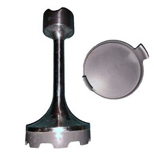 Kenwood HB890 Soup XL Wand Spare Part - K-Mix - Cover Included