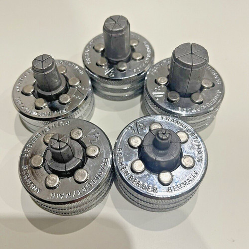 Rothenberger expander - rothenberger,