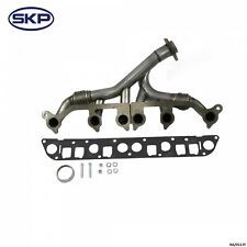 Exhaust Manifold with Gasket