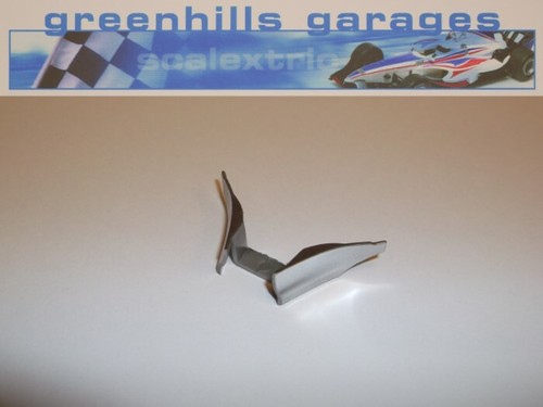 Greenhills scalextric mclaren - scalextric,