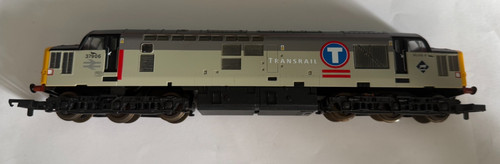 Lima gauge class 37 - lima,