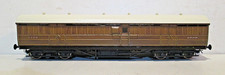 LAWRENCE SCALE MODELS BRASS