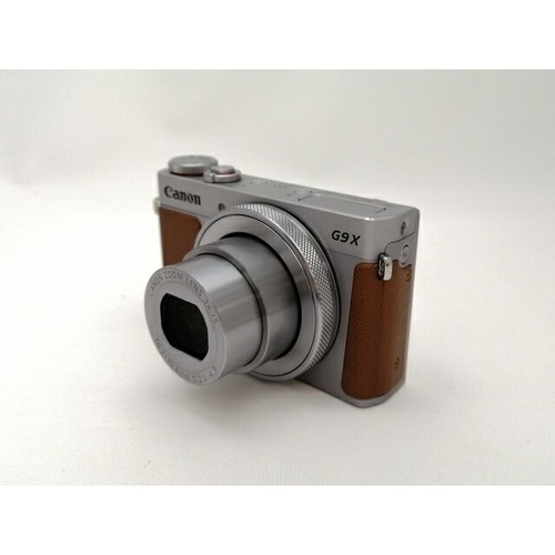 Canon powershot mark ii - powershot,