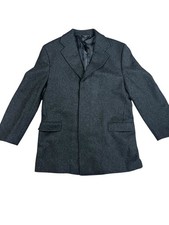 Armand Basi Wool Blend Coat