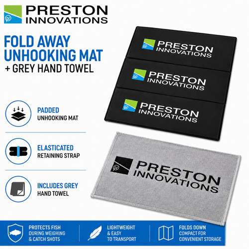 Preston innovations fold - fold, away