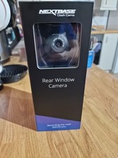 Nextbase Rear Window Camera