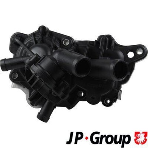 Coolant pump fits - pump, vw